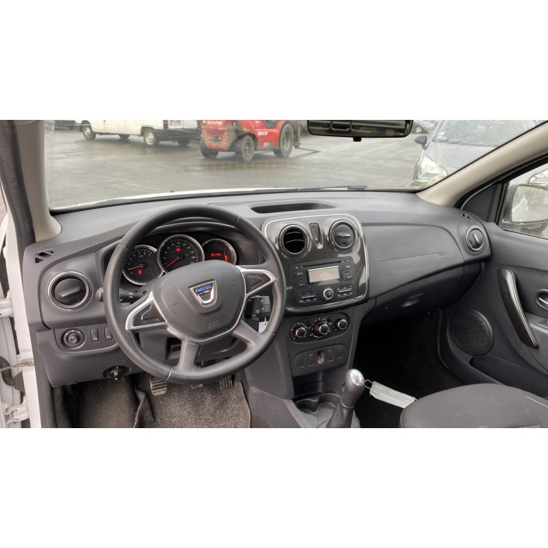 Boite de vitesses DACIA SANDERO 2 Photo n°14