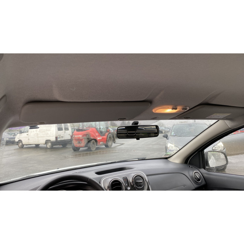 Boite de vitesses DACIA SANDERO 2 Photo n°15