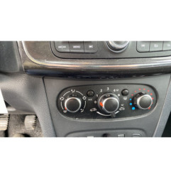 Boite de vitesses DACIA SANDERO 2