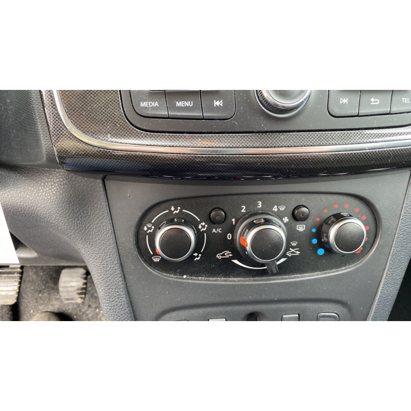 Boite de vitesses DACIA SANDERO 2 Photo n°16