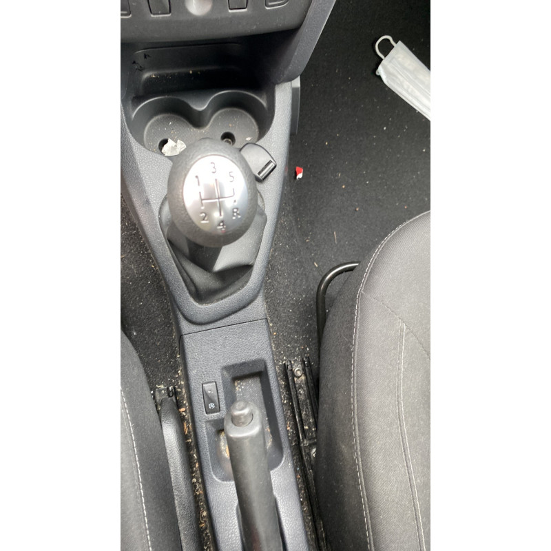 Boite de vitesses DACIA SANDERO 2 Photo n°17