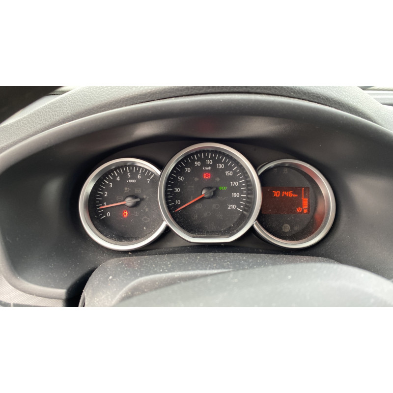 Boite de vitesses DACIA SANDERO 2 Photo n°18