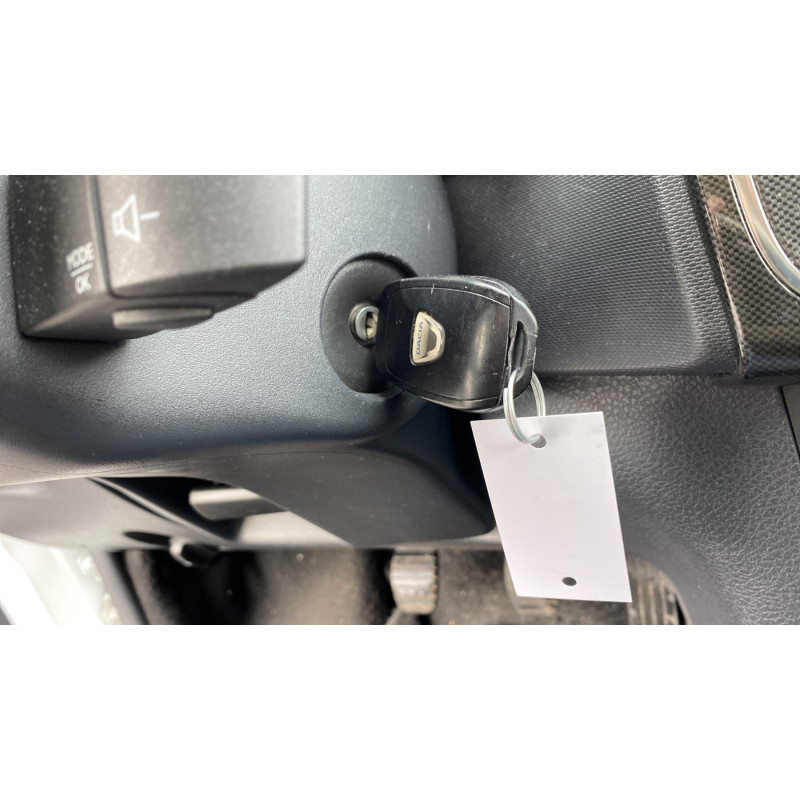 Boite de vitesses DACIA SANDERO 2 Photo n°19