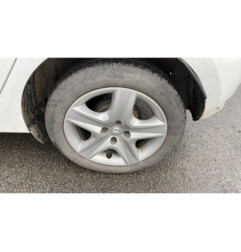 Boite de vitesses DACIA SANDERO 2