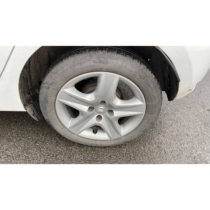 Boite de vitesses DACIA SANDERO 2 Photo n°20