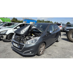 Boite de vitesses PEUGEOT 208 1 Photo n°1