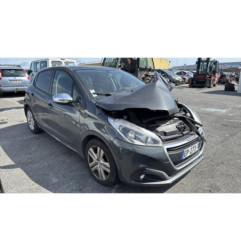 Boite de vitesses PEUGEOT 208 1