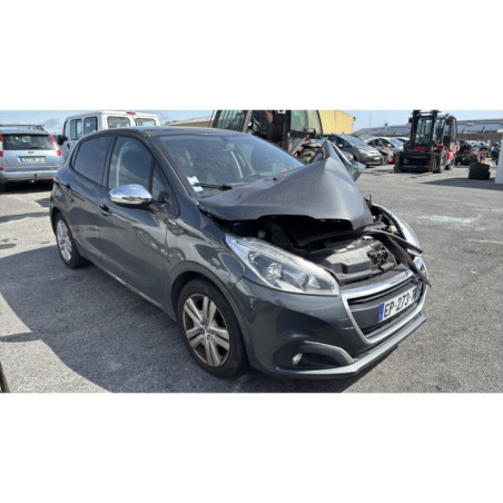 Boite de vitesses PEUGEOT 208 1