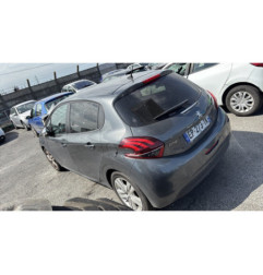 Boite de vitesses PEUGEOT 208 1