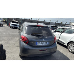 Boite de vitesses PEUGEOT 208 1