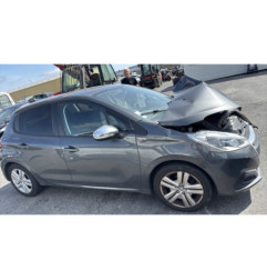 Boite de vitesses PEUGEOT 208 1