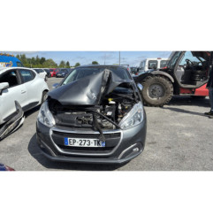 Boite de vitesses PEUGEOT 208 1
