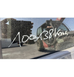Boite de vitesses PEUGEOT 208 1