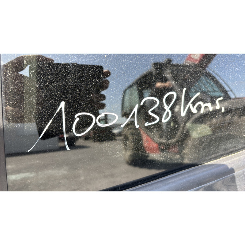 Boite de vitesses PEUGEOT 208 1 Photo n°9