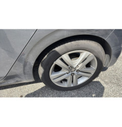 Boite de vitesses PEUGEOT 208 1