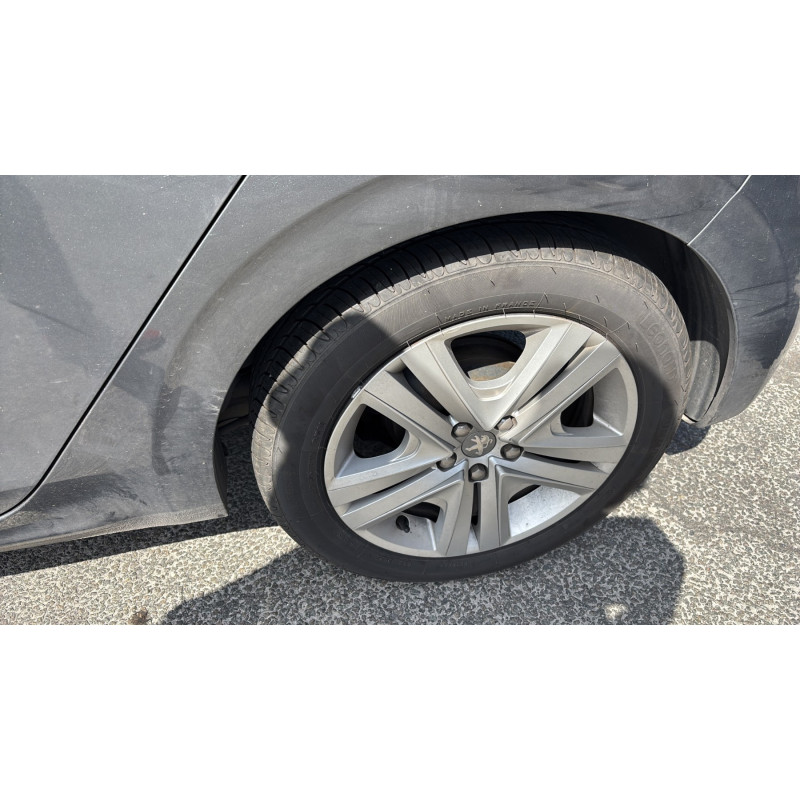 Boite de vitesses PEUGEOT 208 1 Photo n°10