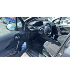 Boite de vitesses PEUGEOT 208 1