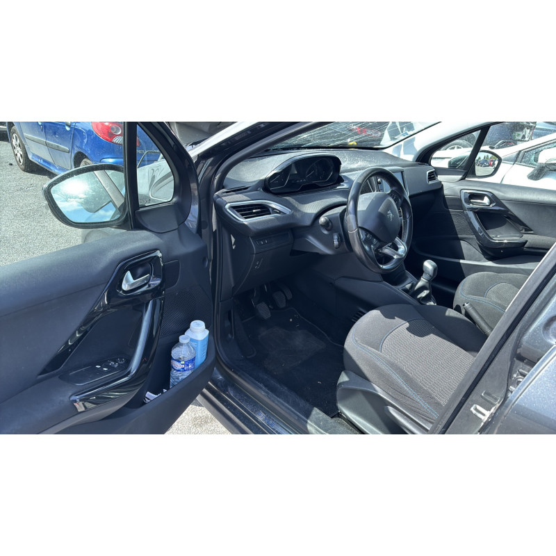 Boite de vitesses PEUGEOT 208 1 Photo n°11
