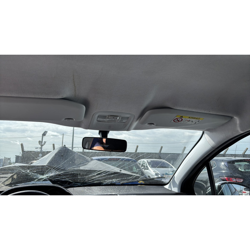 Boite de vitesses PEUGEOT 208 1 Photo n°14