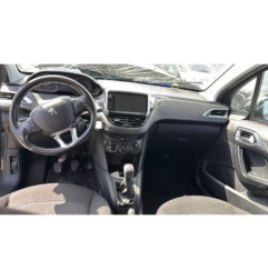 Boite de vitesses PEUGEOT 208 1