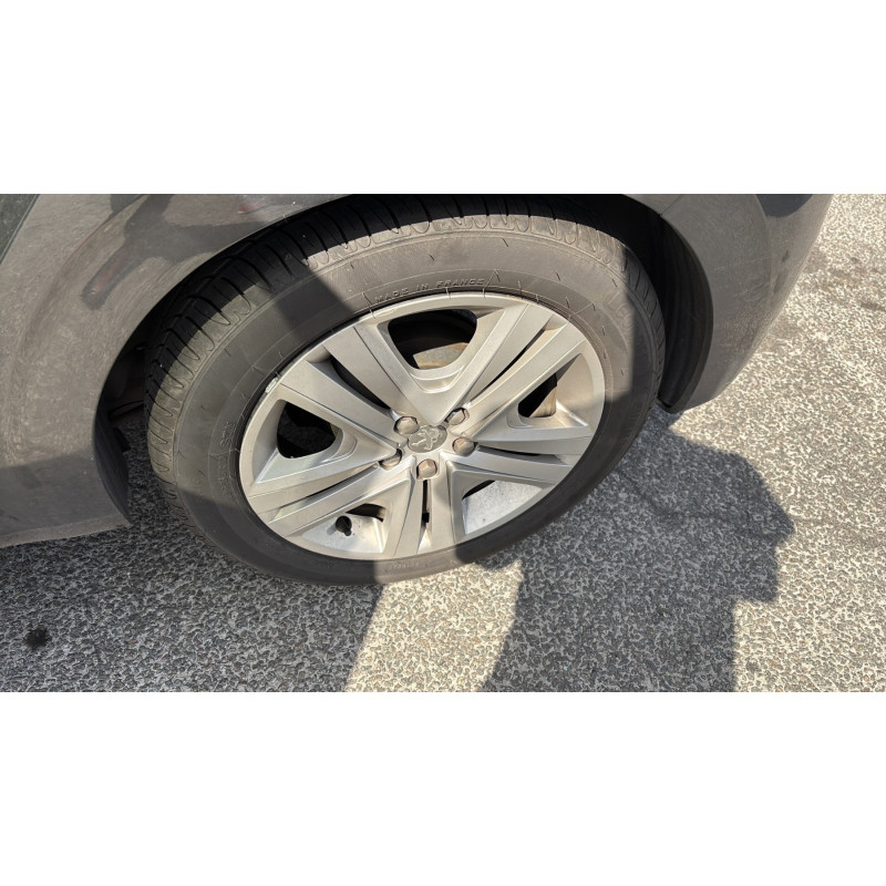 Boite de vitesses PEUGEOT 208 1 Photo n°16