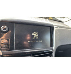 Boite de vitesses PEUGEOT 208 1