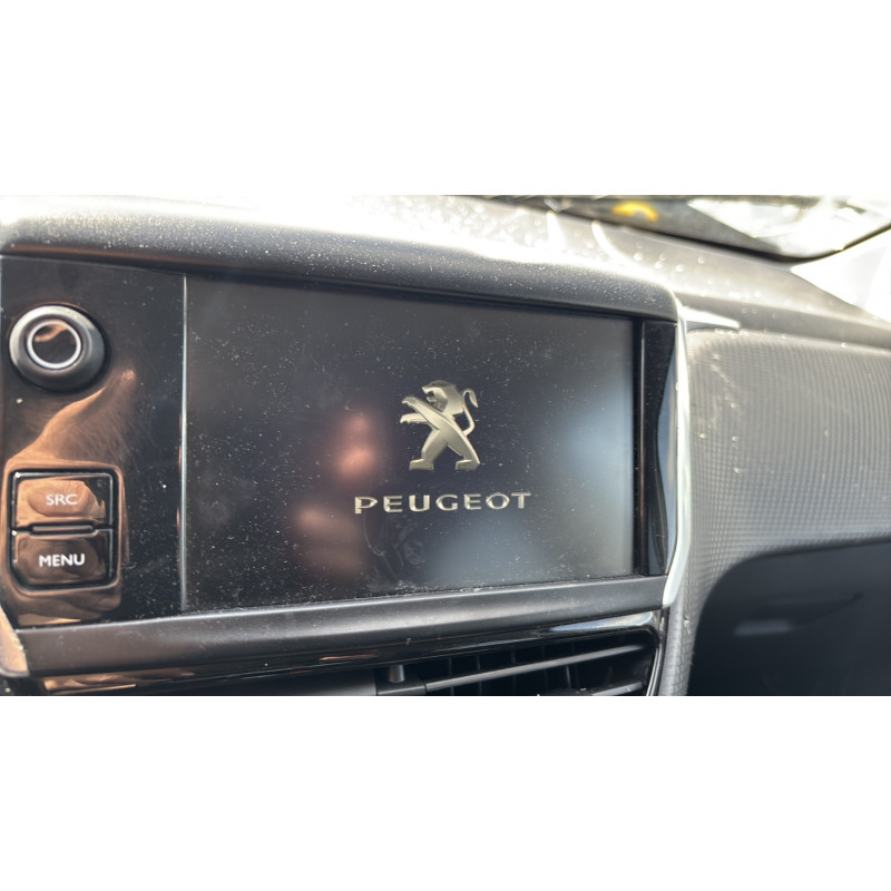 Boite de vitesses PEUGEOT 208 1 Photo n°18
