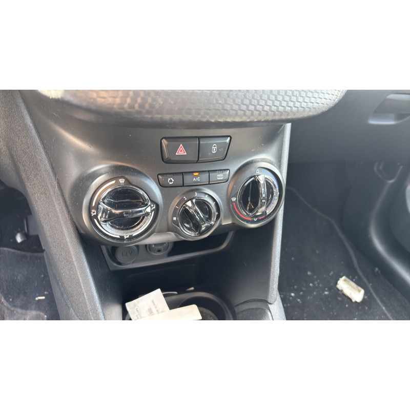 Boite de vitesses PEUGEOT 208 1 Photo n°19