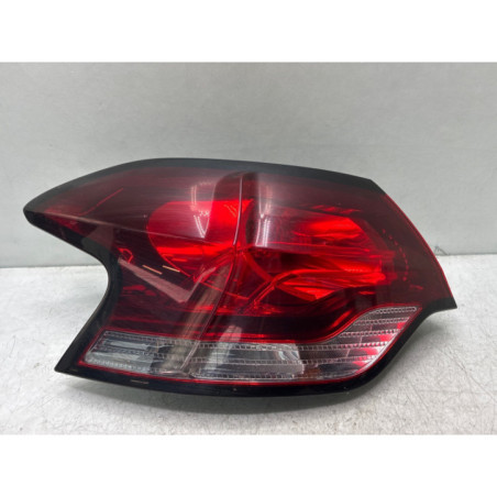 Feu arriere principal gauche (feux) CITROEN DS4