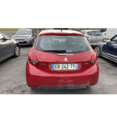 Boite de vitesses PEUGEOT 208 1