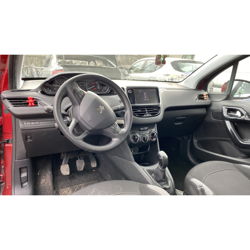 Boite de vitesses PEUGEOT 208 1 Photo n°16