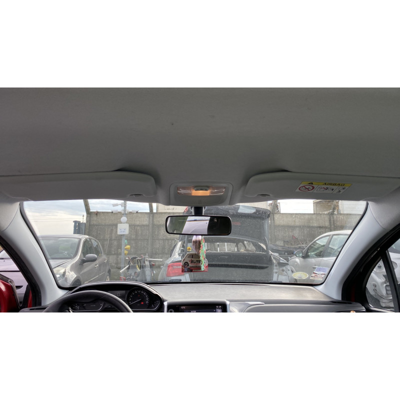 Boite de vitesses PEUGEOT 208 1 Photo n°17
