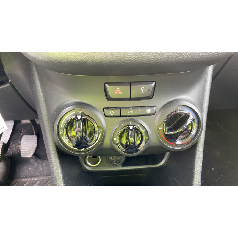 Boite de vitesses PEUGEOT 208 1 Photo n°18