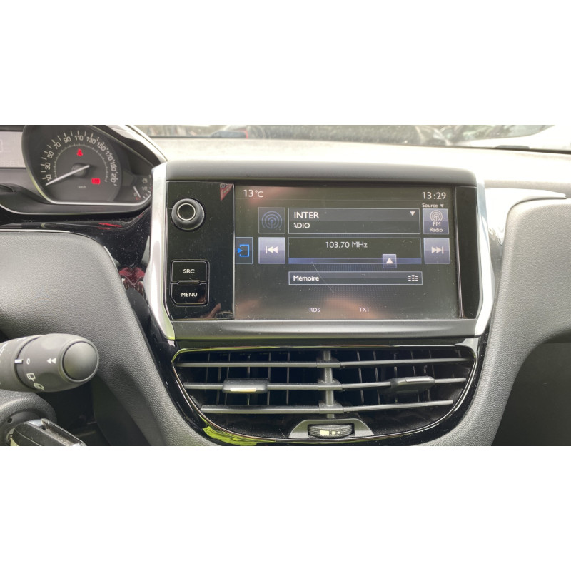 Boite de vitesses PEUGEOT 208 1 Photo n°19