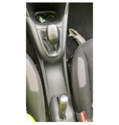 Boite de vitesses PEUGEOT 208 1