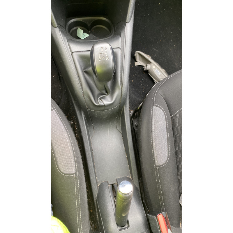 Boite de vitesses PEUGEOT 208 1 Photo n°20