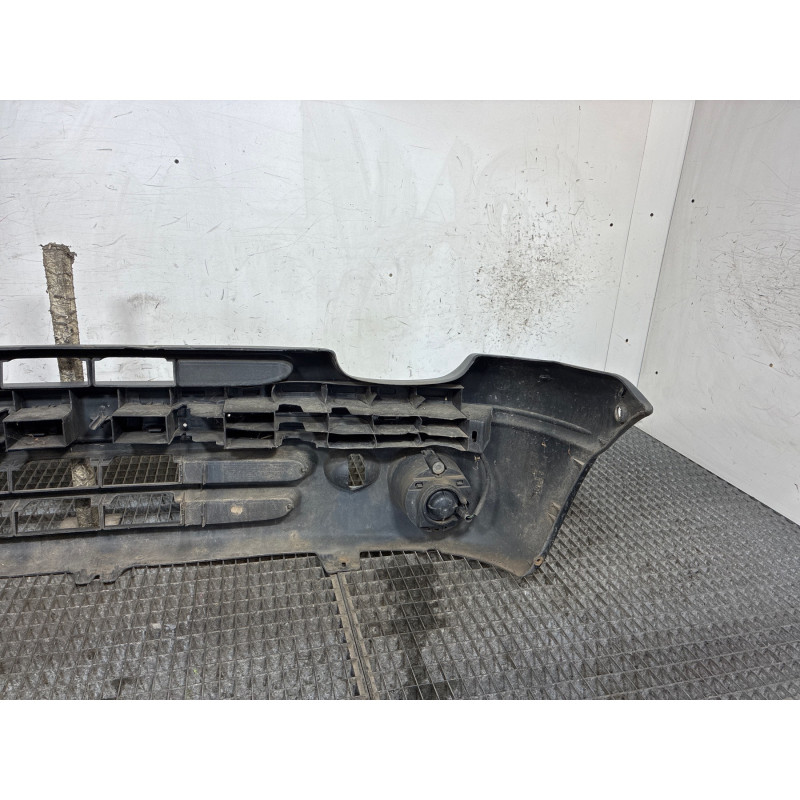 Pare choc avant RENAULT TWINGO 1 Photo n°3