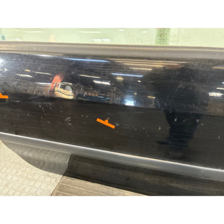 Porte avant droit RENAULT TWINGO 1 Photo n°1