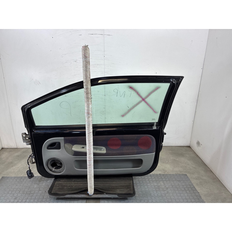 Porte avant droit RENAULT TWINGO 1 Photo n°2