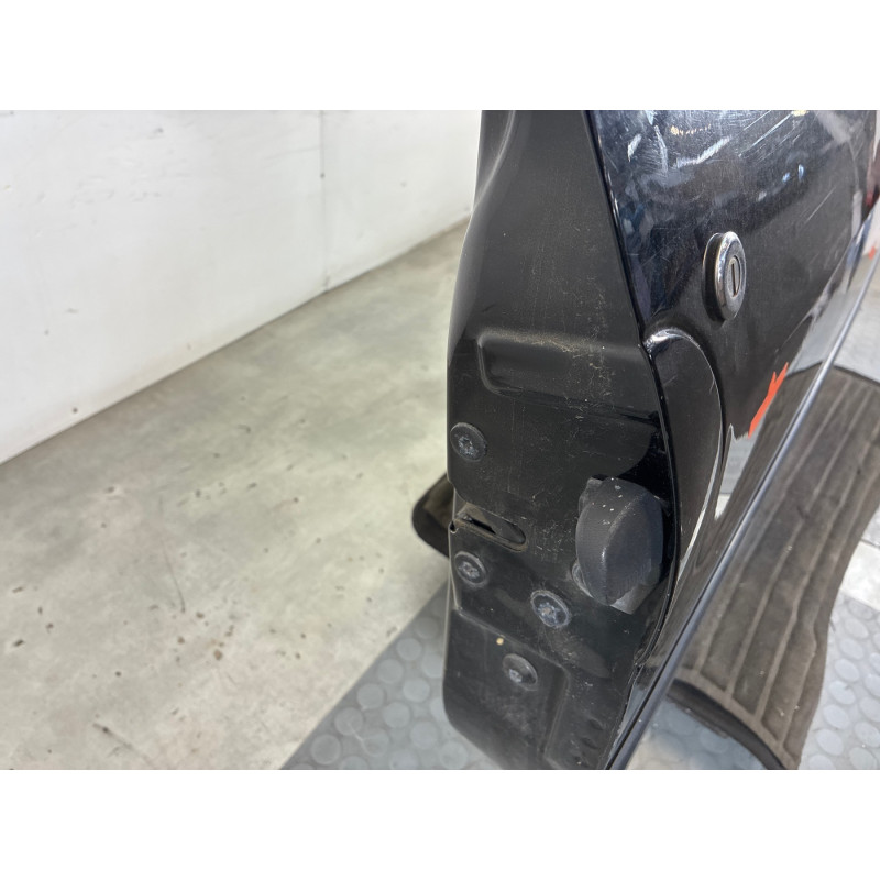 Porte avant droit RENAULT TWINGO 1 Photo n°3