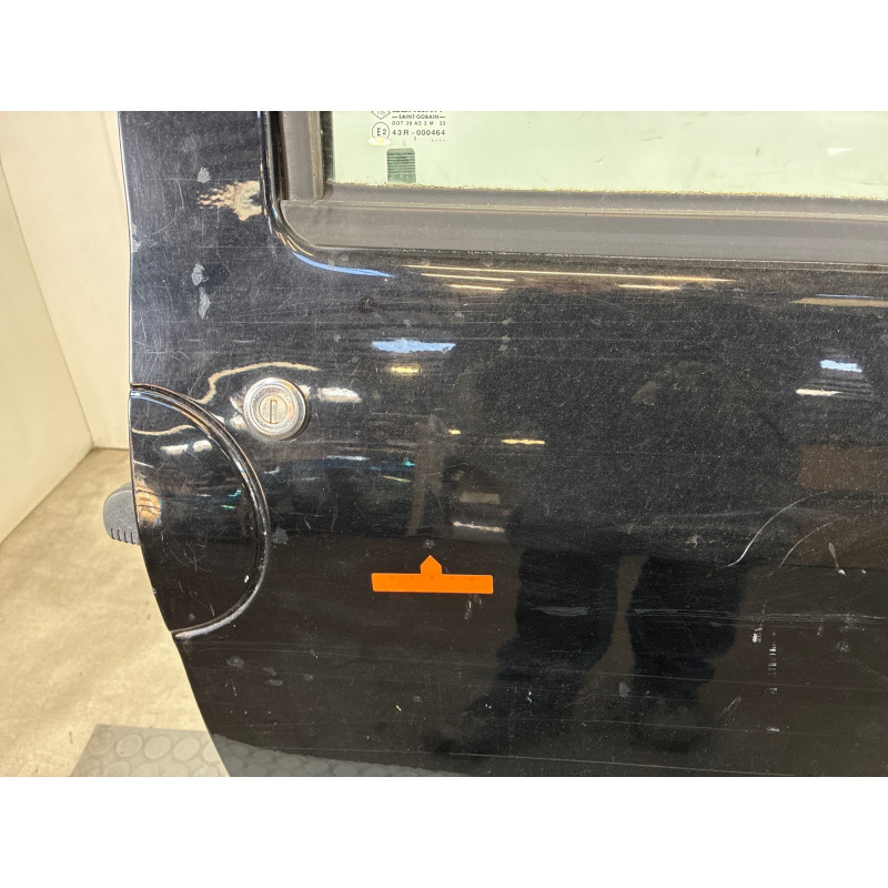 Porte avant droit RENAULT TWINGO 1 Photo n°5