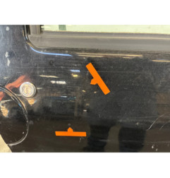 Porte avant droit RENAULT TWINGO 1