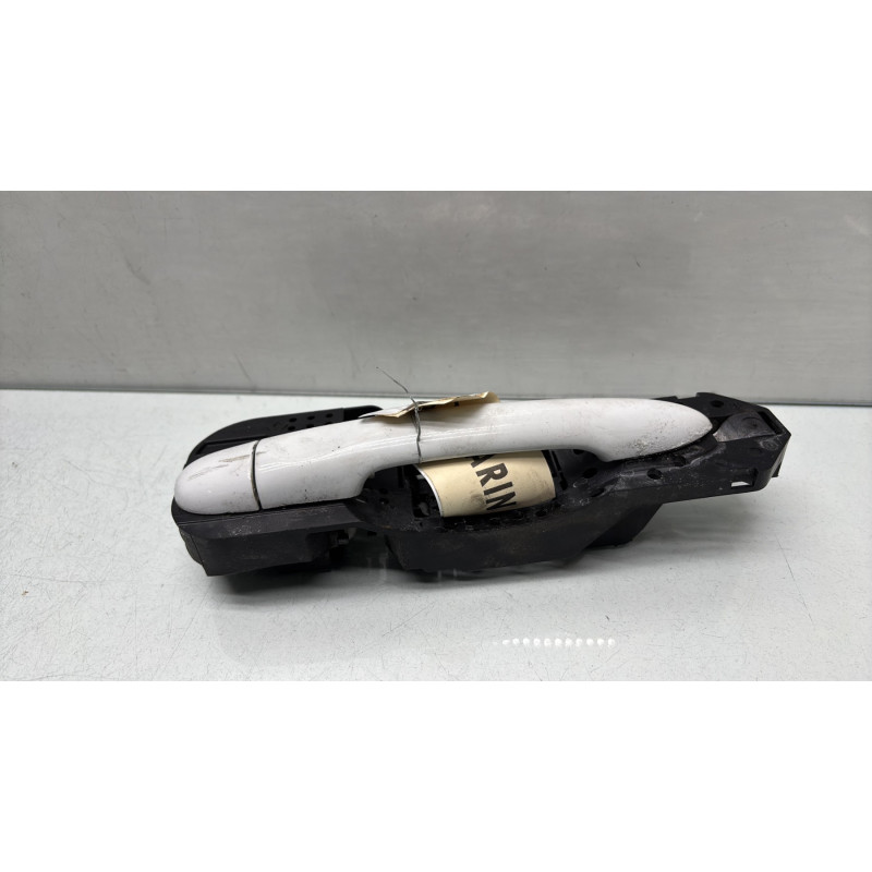 Poignee porte arriere gauche RENAULT MEGANE 3 Photo n°2
