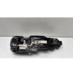 Poignee porte arriere gauche RENAULT MEGANE 3