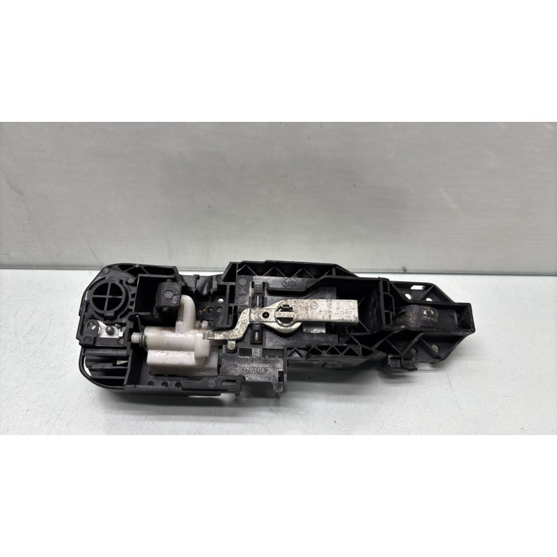 Poignee porte arriere gauche RENAULT MEGANE 3 Photo n°3