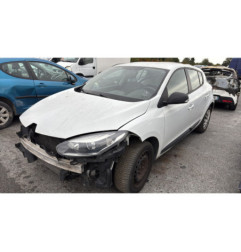 Poignee porte arriere gauche RENAULT MEGANE 3