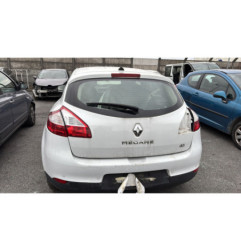 Poignee porte arriere gauche RENAULT MEGANE 3