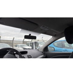 Poignee porte arriere gauche RENAULT MEGANE 3