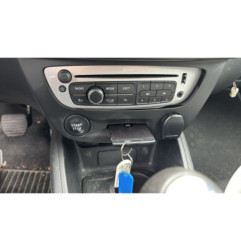 Poignee porte arriere gauche RENAULT MEGANE 3
