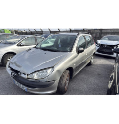 Boite de vitesses PEUGEOT 206 Photo n°1